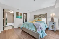 Emerald Suite near Truist Park / Free Parking