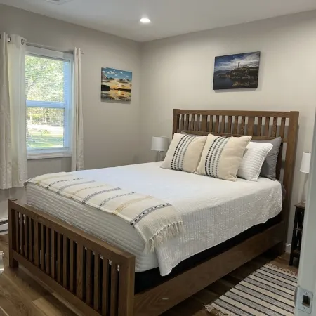 Cozy quiet Cottage