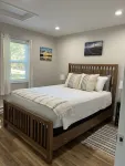 Cozy quiet Cottage