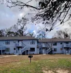 1146 New condo overlooking Mobile Bay Gator Alley Boardwalk附近的飯店
