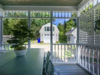 Right on the Cape Cod Canal and bike path! Hotels in Bourne