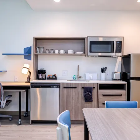 Home2 Suites by Hilton Smithfield Selma