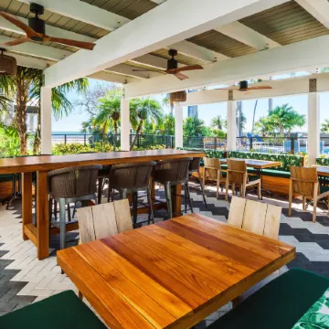 Hampton Inn Key West
