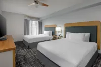 Homewood Suites by Hilton Orlando-UCF Area Hotel in zona CFE Arena