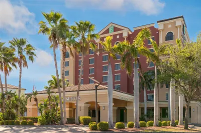 Embassy Suites by Hilton Fort Myers Estero Hotels in Estero