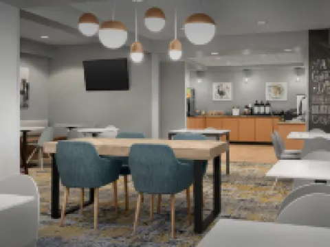 TownePlace Suites Suffolk Chesapeake Hotels in Suffolk