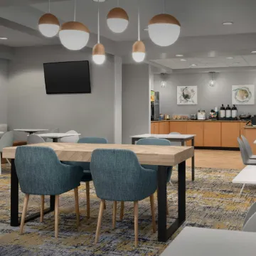 TownePlace Suites Suffolk Chesapeake