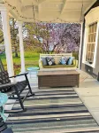 Discounted July 8-16: Waterfront Farmhouse on Cayuga Lake
