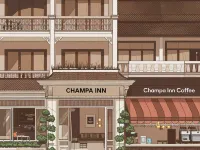Champa Inn Hotel Hotels near TCK Zipline
