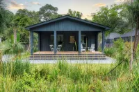 Longleaf Cottage-Walk to Downtown Summerville/Azalea Park