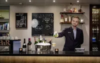 Hotel Fabian - Nouto- ja jättöpalvelut