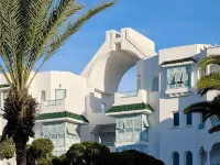 The Mirage Resort & SPA Hotels in Hammamet