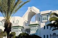 The Mirage Resort & SPA Hotels in 