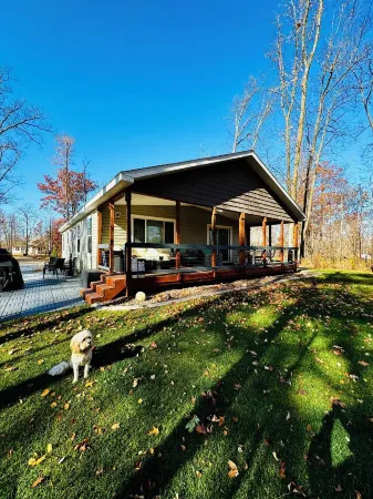 Private Home located on Izaty's Golf Course