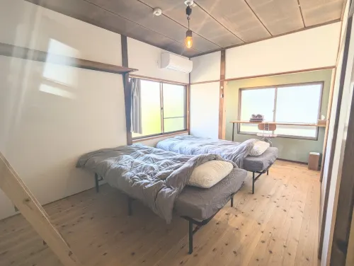 Guest House Giwa Hotels in Shimizu