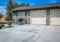 Downtown Retreat