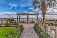 Attractive and Convenient Home w/Gulf Views, Shared Hot Tub & Pool, Free WiFi Hotels in Baldwin County