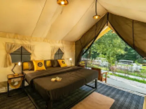 The Hosteller Kasol, Riverside Hotels in Kullu District