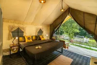 The Hosteller Kasol, Riverside Hotels in Manikaran