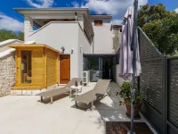 Villa Lora Hotels in Opcina Krsan