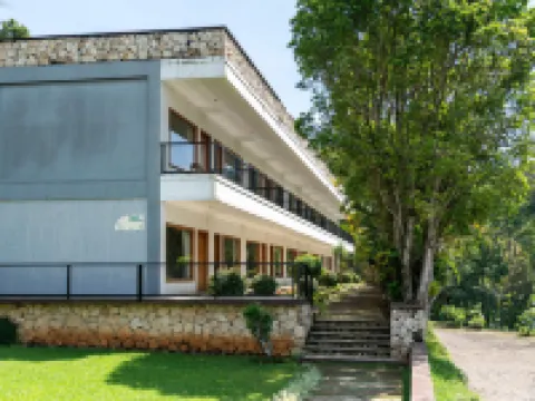 Dago Heuvel Resort Hotels in Cimenyan