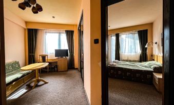 Hotel Orphey