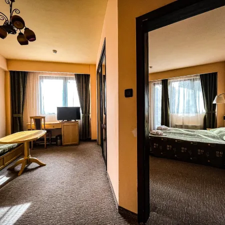 Hotel Orphey