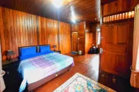 Grand Royale Tapos Resort Bogor