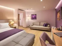 Blue Lagoon City Hotel Hotels near Ancient Agora