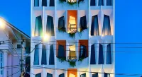 La Beaute Hotel - Quy Nhơn Hotels in 