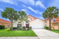 Spacious Private Pool and Games Room - Stunning Family Retreat Hotels in Polk County