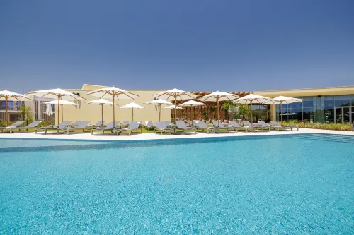 Verdelago Resort Hotel a Castro Marim