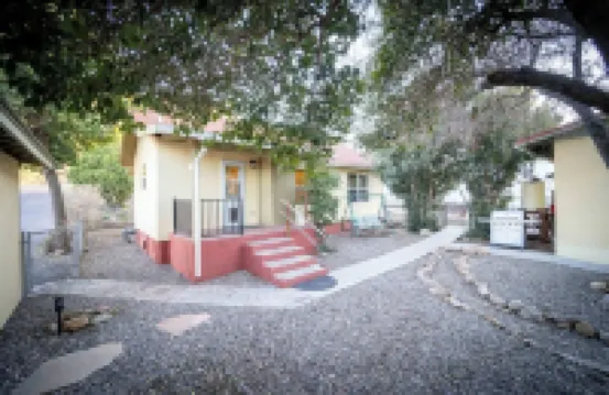 Wisteria Place