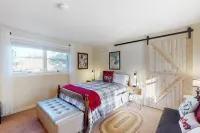 Well-appointed studio right downtown - less than a mile to Okemo Mountain فنادق في Ludlow