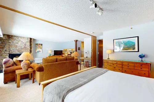 Lichenhearth Luxe Retreat - Unit 4 Hotels in Snowmass Village