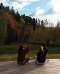 Stunning Hot Tub and Scenic Deck - Serene Mountain Retreat