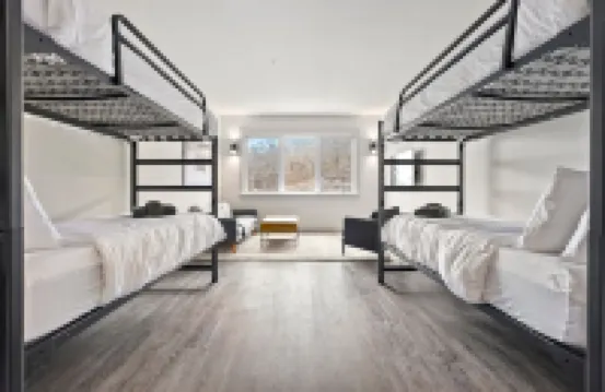 Luxury Loft with Outdoor Living and Bike Amenities - Stunning Cyclist Haven