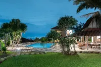 Dago Heuvel Resort