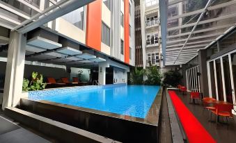 V Hotel & Residence Bandung