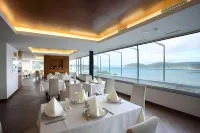Hotel Thalasso Cantabrico Las Sirenas 4 Superior Hotels in Viveiro