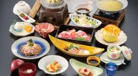 武雄溫泉 春慶屋飯店