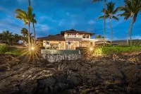Oceanfront Infinity Pool and Stunning Views - Exquisite Hawaiian Retreat