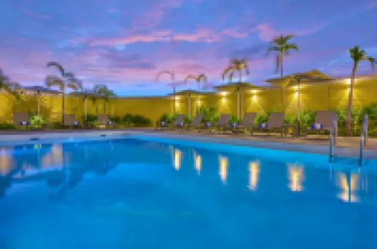 City Express by Marriott Cancun Aeropuerto