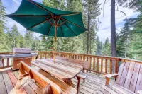 Agate Road Retreat