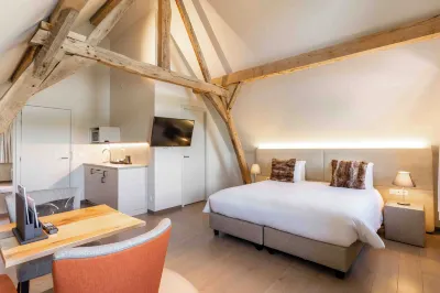 Hof Van Stayen Hotels in Sint-Truiden
