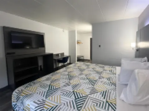 โมเทล 6 - ชิคาโก, อิลลินอยส์ โรงแรมในชิคาโก