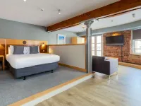 Glasgow Argyle Hotel, BW Signature Collection Hotel di Glasgow