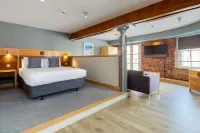 Glasgow Argyle Hotel, BW Signature Collection