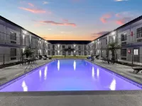 Baymont by Wyndham San Antonio Near Lackland AFB Hotels near Acme Park