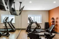 Best Western Paradise Hotel - Træningscentre